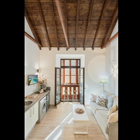 Martires Malaga Centro Διαμέρισμα Εξωτερικό φωτογραφία